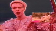 David Bowie - Ashes To Ashes