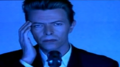 David Bowie - Jump They Say