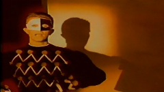 David Bowie - Miracle Goodnight