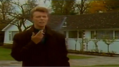 David Bowie - Buddha Of Suburbia