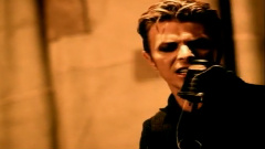David Bowie - The Heart`s Filthy Lesson