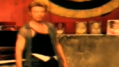 David Bowie - Stranger When We Meet