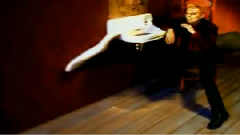 David Bowie - Dead Man Walking