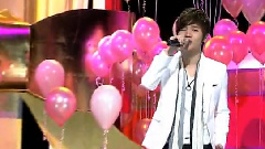 K.Will - 礼物