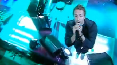 Coldplay - In My Place