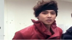 2PM - Mnet T-ara Dream Girls