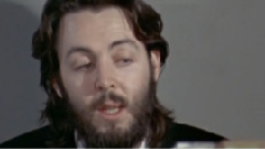 The Beatles - Let It Be
