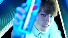 Infinite - PEPSI CF