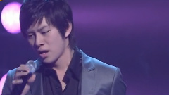 Yangpa,金希澈(Super Junior) - 比爱更深的伤害