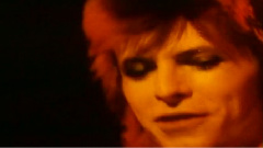 David Bowie - The Jean Genie