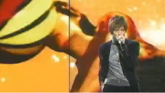 SMAP - FIVE RESPECT