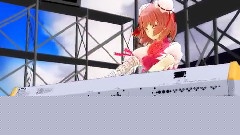东方project - 路上のギリジン