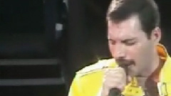 Queen - Under Pressure