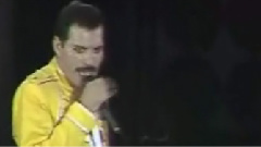 Queen - Another One Bites The Dust