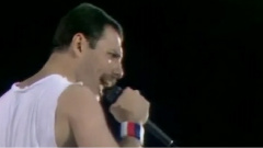 Queen - I Want To Break Free