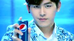 Infinite,Infinite-H - PEPSI CF HOYA Ver