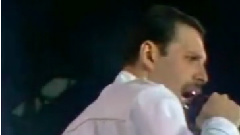Queen - Now I'm Here