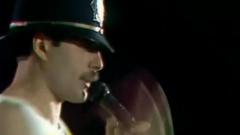 Queen - Baby I Don't Care