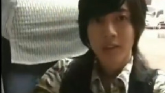 SS501 - 大阪短期旅行