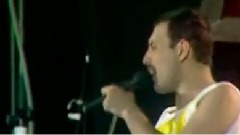 Queen - Hello Mary Lou