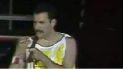 Queen - Tutti Frutti