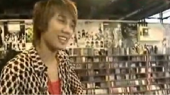 SS501 - 大阪短期旅行