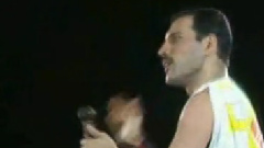 Queen - Gimme Some Lovin'