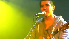 Joseph Vincent - I am Yours & Three Little Birds