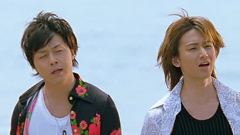 KinKi Kids - 心に夢を君には愛を