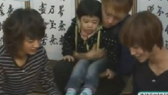 SHINee - Hellobaby E07