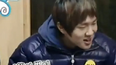 SHINee - Hellobaby E10