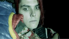 My Chemical Romance - Sing