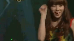 miss A - Breathe