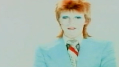 David Bowie - Life On Mars