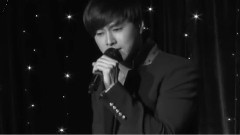 郑允浩,东方神起 - <Falling Slowly 黑白的剪影>