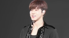 郑允浩,东方神起 - Haroo门板视频