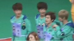 EXO,EXO-K - 70m跑步