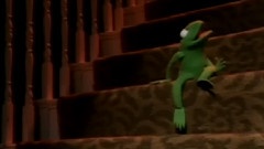 欧美群星 - Halfway Down The Stairs