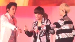 EXO-K - MAMA