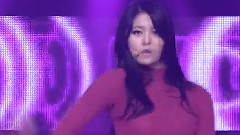 EXID - 每夜