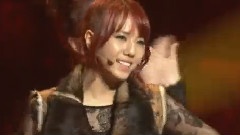 Bp Rania - Style