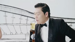 Psy - 清酒CF