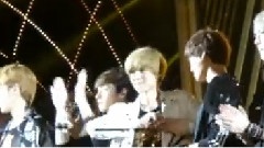 EXO-M - Ending
