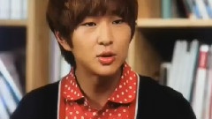 SHINee - Wonderful Day Surprise Vacation Preview