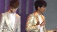 Super Junior-M - 命运线