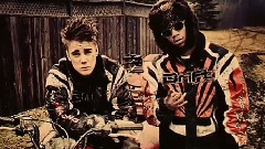 Justin Bieber - Late Night Live