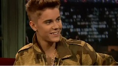 Justin Bieber - Saturday Night Live