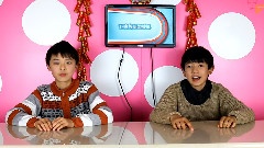 TF家族 - TF家族新闻播报第十期