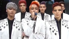 VIXX - MC采访
