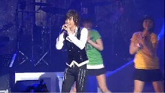申彗星 - 彼德潘的小夜曲 2009首尔演唱会 现场版